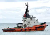 28.8m Harbour / Coastal Tug