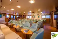 50m / 60 pax Cruise Ship for Sale / #1064418