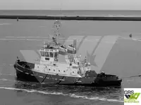 28m / 20ts BP Tug for Sale / #1002565