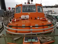 HALMATIC 15.8m Pilot Vessel