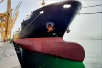CM0890 Chemical oil tanker 8100 DWT/2008 BLT for sale
