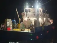 2013 Crew Boat - Wind Farm Vessel For Sale