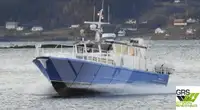 13m / 30 pax Crew Transfer Vessel for Sale / #1123505