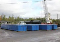 2025 Barge - Flattop Barge For Sale