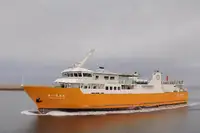 46.5m Ropax Ferry