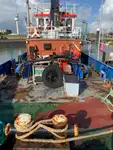 1968 Tug - Single Screw For Sale & Charter