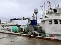 1968 Fishing Vessel For Sale