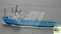 69m / DP 2 Platform Supply Vessel for Sale / #1024361