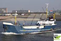 44m / 8knts Research- Survey- Guard Vessel for Sale / #1000984