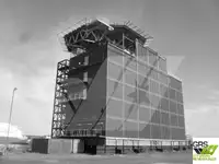 For sale 122 pax offshore accommodation block Accomodation Module for Sale / #1105087