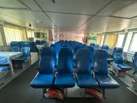 2003  Crew Boat For Sale