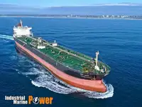 SCRAP 9OIL TANKER SHIP FOR SALE