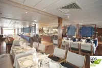 AS RESALE // 164m / 506 pax Cruise Ship for Sale / #1022177