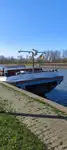 1973 Barge - Cargo Barge For Sale