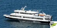 36m / 256 pax Passenger Ship for Sale / #1033724