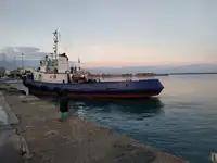 TUG BOAT FOR SALE