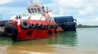 31.9m Tug