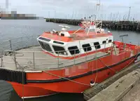 2007 CREW BOAT Wind Farm Vessel 15.05 m