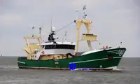 SURVEY VESSEL