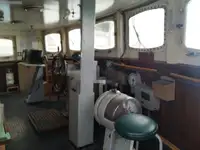 1963 Tug - Single Screw For Sale