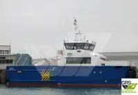 26m / 12 pax Crew Transfer Vessel for Sale / #1092644