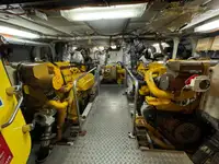 1999 Crew Boat For Sale & Charter