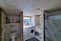 1972 Barge - Cargo Barge For Sale