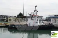 18m / 30ts BP Tug for Sale / #1058544