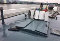 1971 Barge - Cargo Barge For Sale