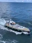 13.20m Pilot Boat For Sale