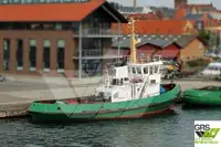 24m / 18ts BP Tug for Sale / #1013580