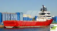 74m / DP 2 Platform Supply Vessel for Sale / #1063069