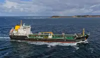 FOR SALE: 6,500 DWT Bitumen / Asphalt Tanker 2017 Built – ABS Class | CM1199
