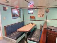 24.95m Fishing Vessel For Sale