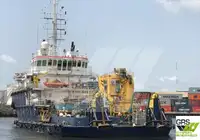 50m / DP 2 Offshore Support & Construction Vessel for Sale / #1072425