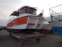 2019 Olbap TR8 Diving