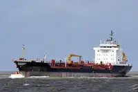 CM0801 Oil/chemical tanker IMO2 13100 DWT/1999 BLT for sale