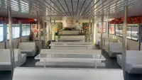 17m Passenger Catamaran