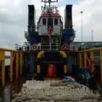 40BP TUGBOAT