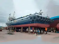 1993 Crew Boat - Crew Boat For Sale