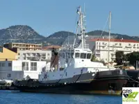 29m / 30ts BP Tug for Sale / #1015052