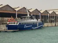 1997 Custom Built Passengers Ship