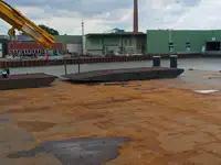 2004 Barge - Flattop Barge For Sale