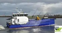 26m Crew Transfer Vessel for Sale / #1089151