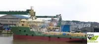 71m / DP 2 / 124ts BP AHTS Vessel for Sale / #1067884