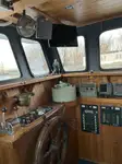 1985 32' x 11'6 PUSH TUG FOR SALE