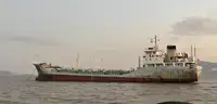 3500 tons, 89.8m Oil Tanker