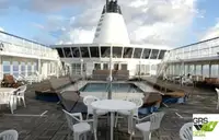 183m / 696 pax Cruise Ship for Sale / #1057426