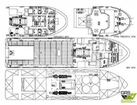 67m / DP 2 / 122ts BP AHTS Vessel for Sale / #1064290