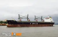 MV Cielo di Capalbio 36.600 dwt - blt 2012 - HMD, S'Korea